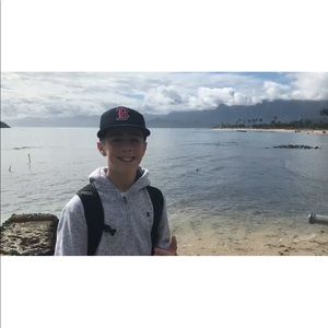 Meet your Posher, Henry